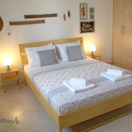 Bellisima Campagna Home Pelekapina -Chania  Exterior foto